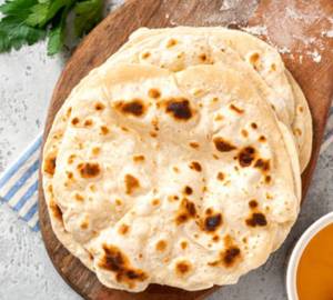 Tandoori Roti