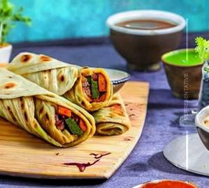 Achari Chaap Roll