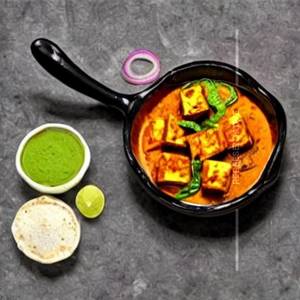 Paneer Achari