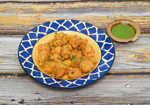 Dal Ki Pakodi