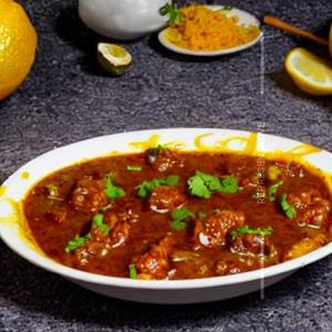 Lemon Chilli Cottage