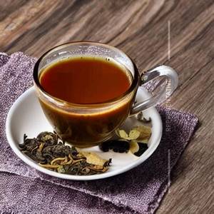 Special Tea 