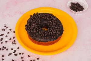 Chocolate Donut