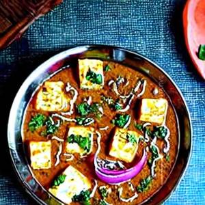 Paneer Do Pyaza