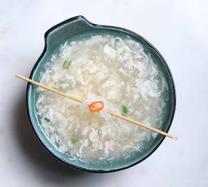 Sea World Soup