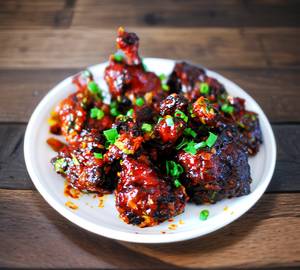 Chilli chicken