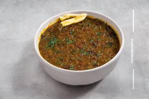 Butter Dal Tadka