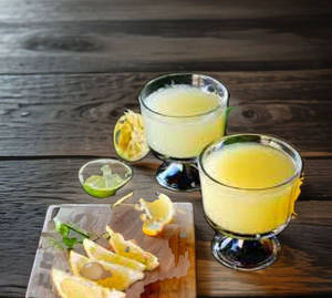 Mosambi Juice - 500 Ml