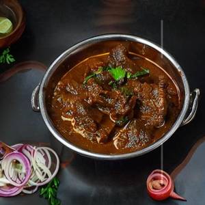 Mutton Rara