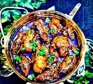 Angara Chicken
