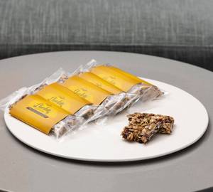 Chocolate Granola Bar Pack Of 6