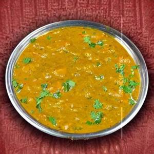 Veg Kolhapuri