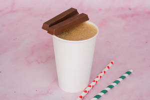 Kitkat Premium Milkshake
