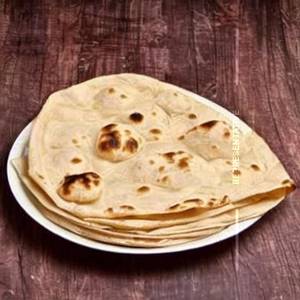 Payaaj Roti