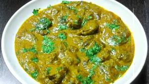Veg Hariyali  