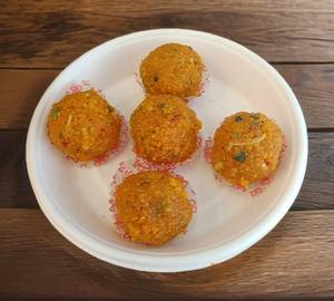 Mewa laddu [5 pieces]
