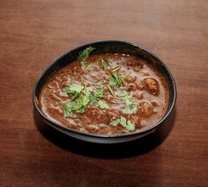 Mutton Hyderabadi Masala