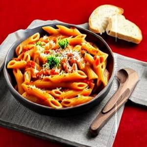 Veg Arrabbiata Penne  