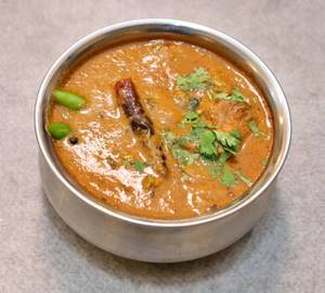 Fish Pepper Masala