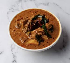 Mutton Kadhai Masala
