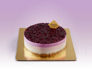 Summerberry Cheesecake (1/2kg)