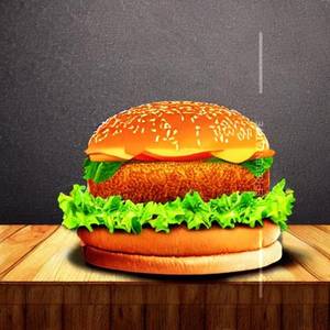 Cheese Burger             