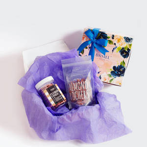 Daniel's Indulgence Box