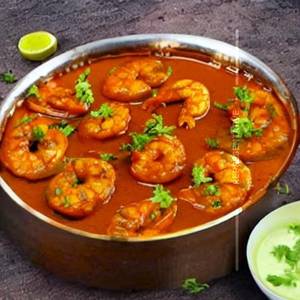 Prawn Kasa