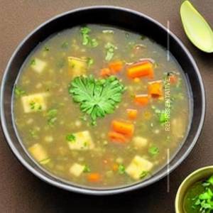 Spl Mixed Soup