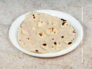 Tawa Plain Roti