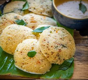 Rava Idly 1Pc