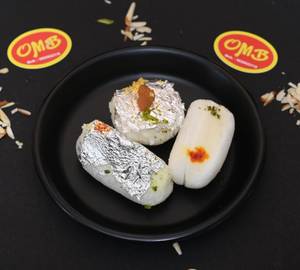 Mix Bangali Sweets