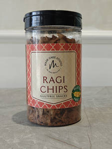 Ragi Chips