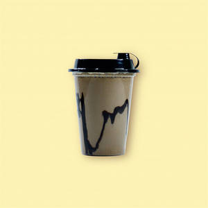 Caremal Macchiato Frappe
