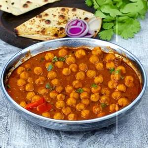 Chana Masala