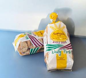 Raagi Rusk