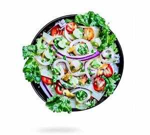 Russian Salad 