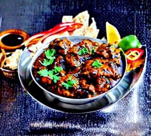 Chicken Angara