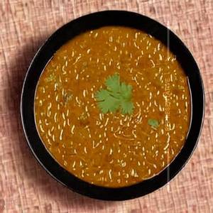 Plain Dal