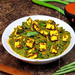 Paneer Methi