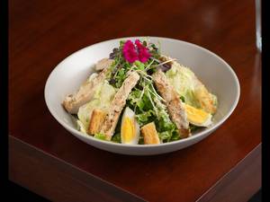 House Special Caesar