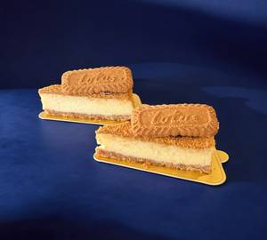 Lotus Biscoff Cheese Cake Pc 110Gms