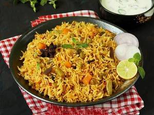 Biryani Rice