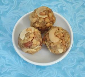 Balaji Laddu