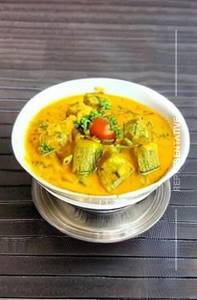 Veg Diwani Handi