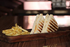 Egg  Sandwich