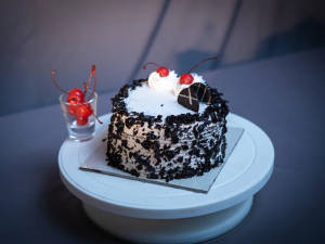 Black forest [half kg]