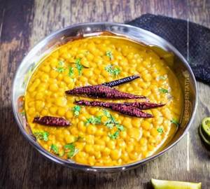 Yellow Dal Tadka