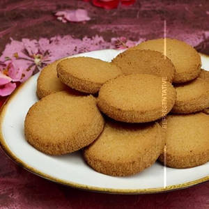 Ajwain Biscuits [250 g]