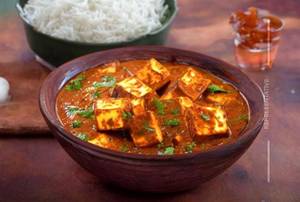 Paneer Amritsari